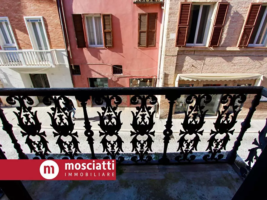 Immagine 5 di Appartamento in vendita  in Corso Vittorio Emanuele a Matelica