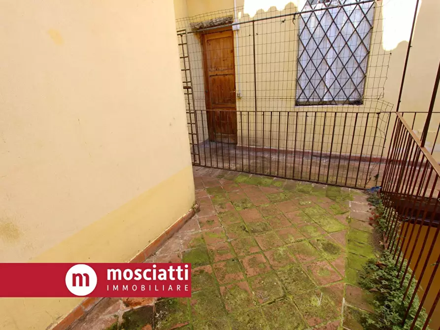 Immagine 11 di Appartamento in vendita  in Corso Vittorio Emanuele a Matelica