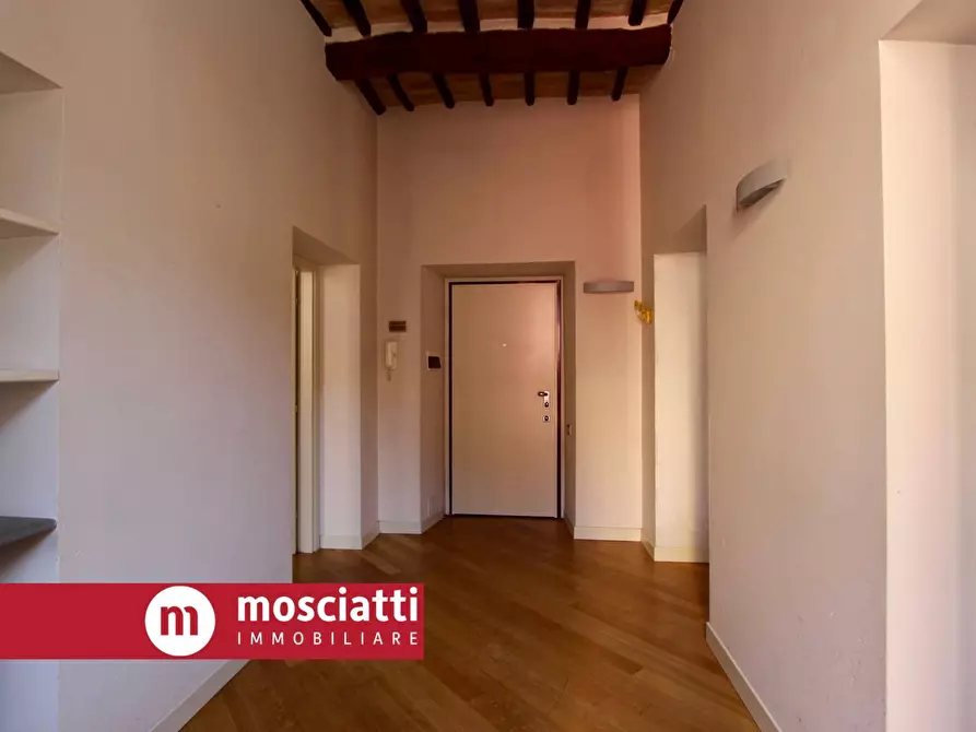 Immagine 4 di Appartamento in vendita  in Corso Vittorio Emanuele a Matelica