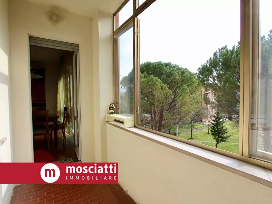 Immagine 6 di Appartamento in vendita  in Via Sabbatini a Matelica