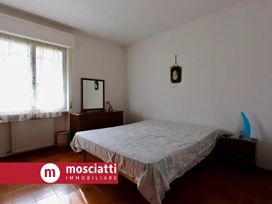Immagine 7 di Appartamento in vendita  in Via Sabbatini a Matelica