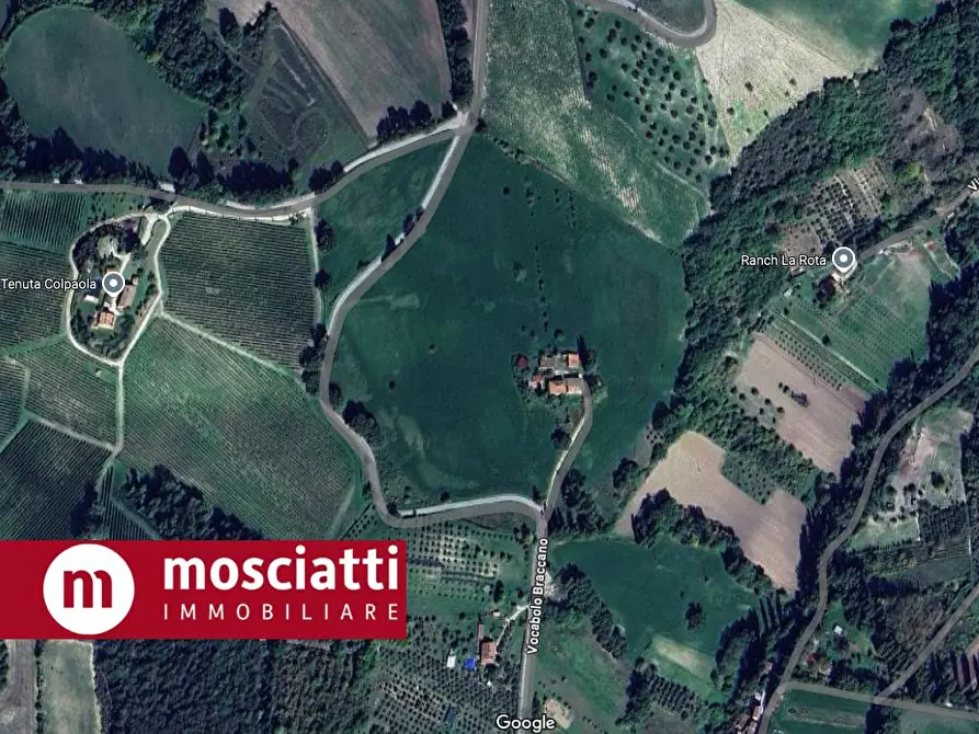 Immagine 13 di Rustico / casale in vendita  in Vocabolo San Gregorio Alto a Matelica