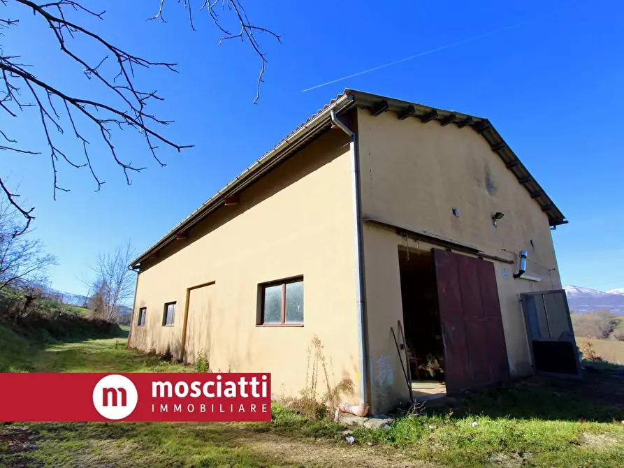 Immagine 3 di Terreno agricolo in vendita  in Località San Luca a Camerino