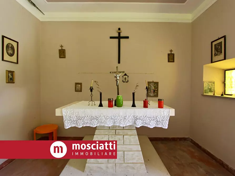 Immagine 20 di Villa in vendita  in Via Sainale a Matelica