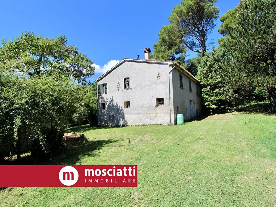 Immagine 21 di Villa in vendita  in Via Sainale a Matelica