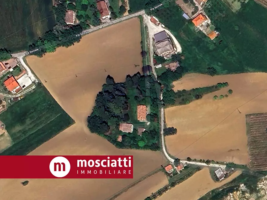 Immagine 24 di Villa in vendita  in Via Sainale a Matelica