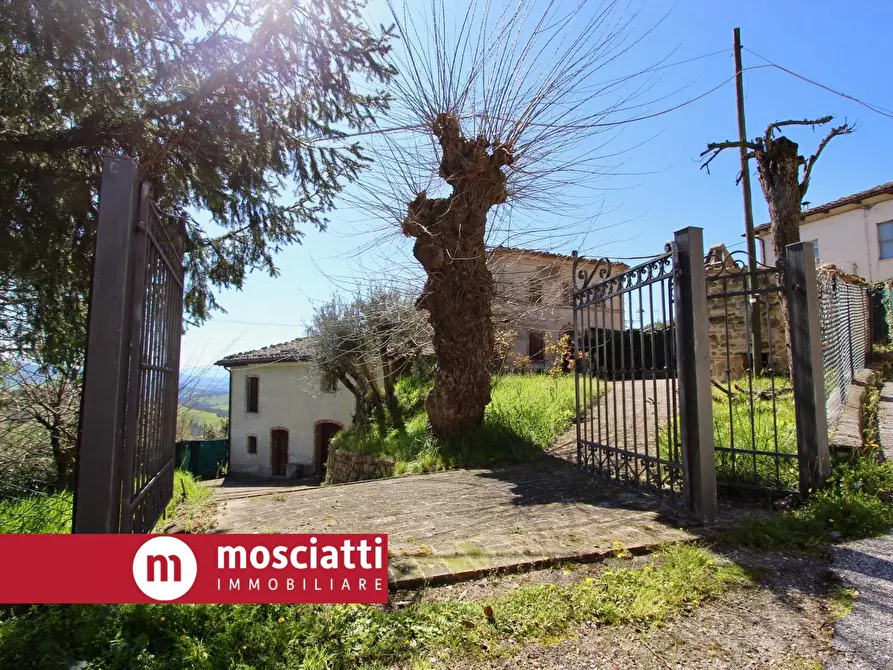 casa indipendente in vendita a Gagliole in zona Acquosi