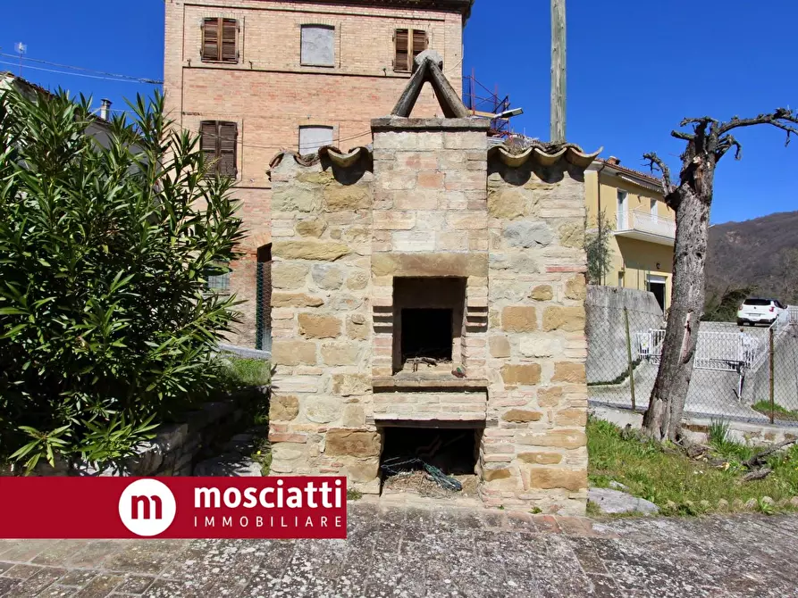 Immagine 5 di Casa indipendente in vendita  in Frazione Acquosi a Gagliole