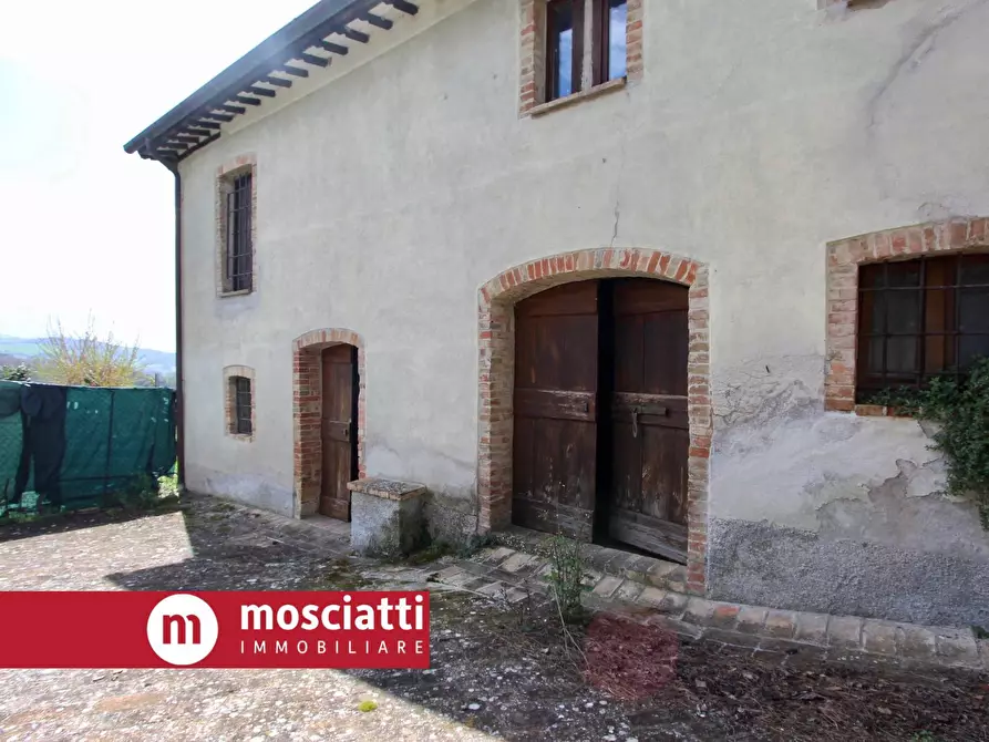 Immagine 6 di Casa indipendente in vendita  in Frazione Acquosi a Gagliole