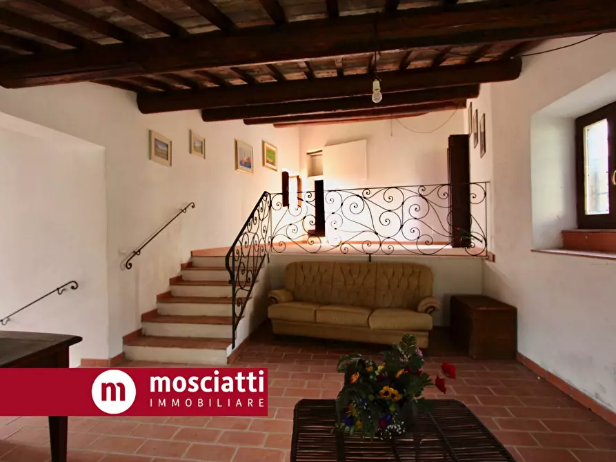 Immagine 9 di Casa indipendente in vendita  in Frazione Acquosi a Gagliole