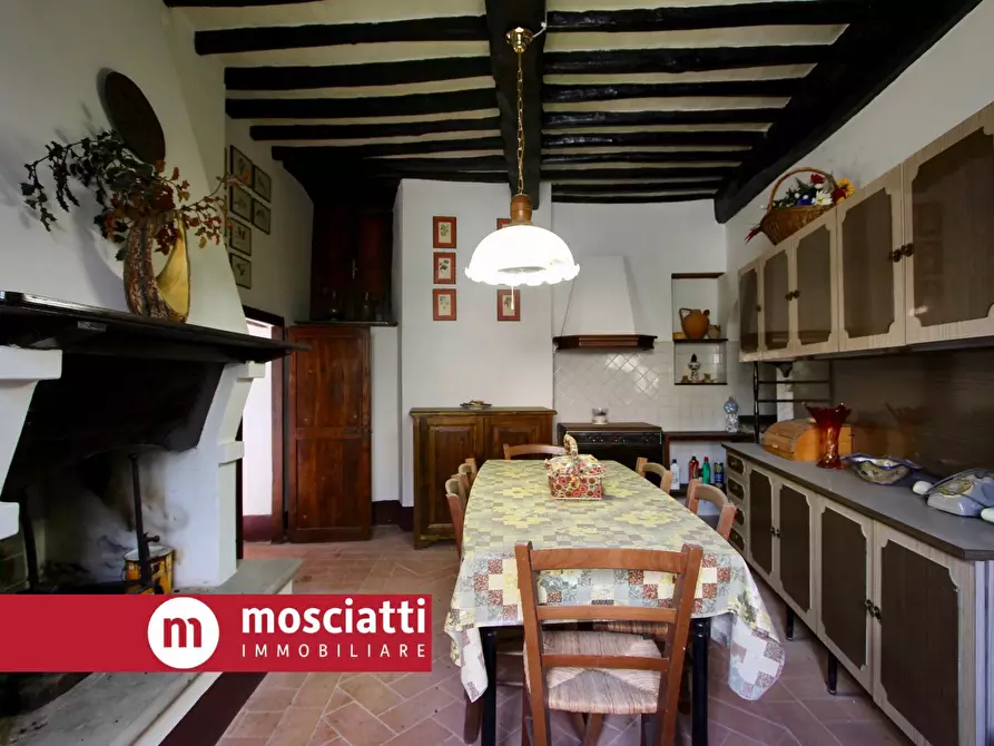 Immagine 13 di Casa indipendente in vendita  in Frazione Acquosi a Gagliole