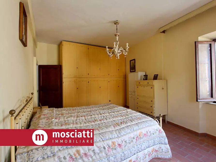 Immagine 14 di Casa indipendente in vendita  in Frazione Acquosi a Gagliole