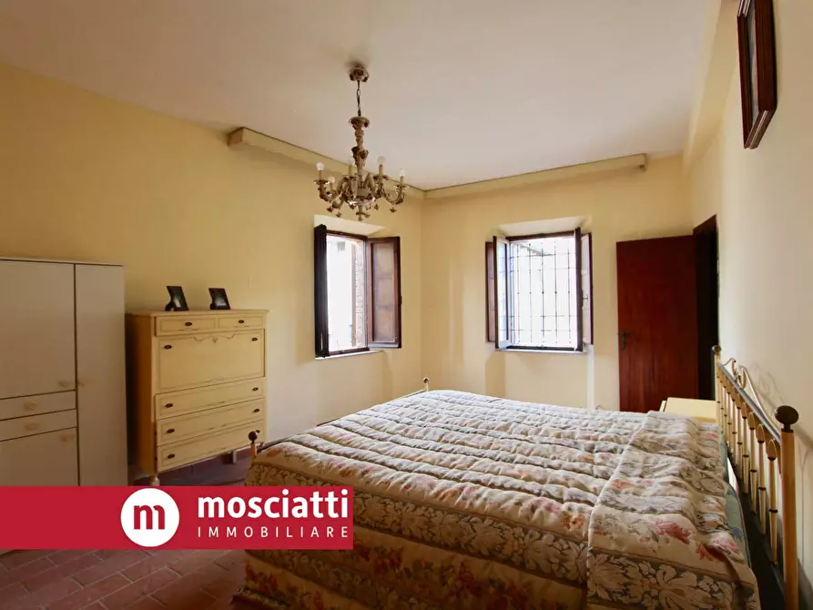 Immagine 15 di Casa indipendente in vendita  in Frazione Acquosi a Gagliole