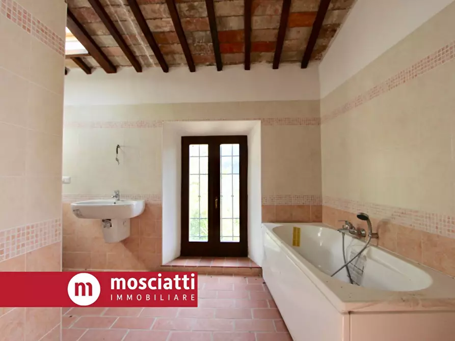 Immagine 16 di Casa indipendente in vendita  in Frazione Acquosi a Gagliole