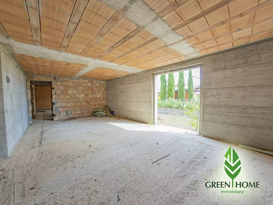 Immagine 10 di Villa in vendita  in Località Poggio dei Pini a Capoterra