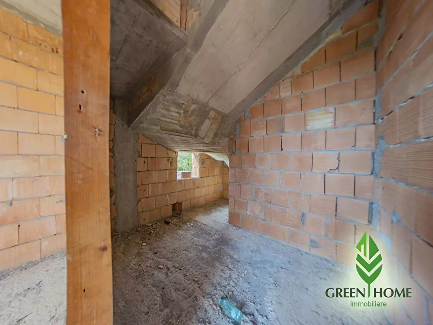 Immagine 14 di Villa in vendita  in Località Poggio dei Pini a Capoterra