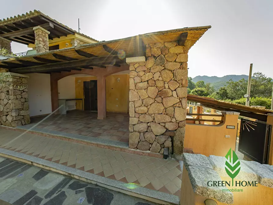 Immagine 2 di Villa in vendita  in Via Dei Tulipani a Sinnai