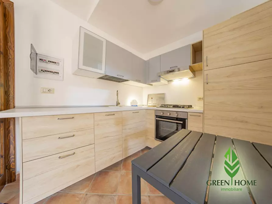 Immagine 3 di Villa in vendita  in Via Dei Tulipani a Sinnai