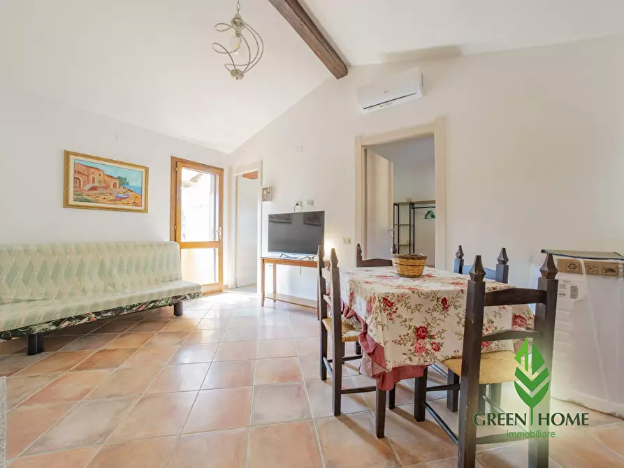 Immagine 4 di Villa in vendita  in Via Dei Tulipani a Sinnai