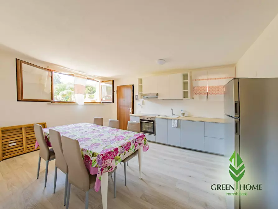 Immagine 5 di Villa in vendita  in Via Dei Tulipani a Sinnai