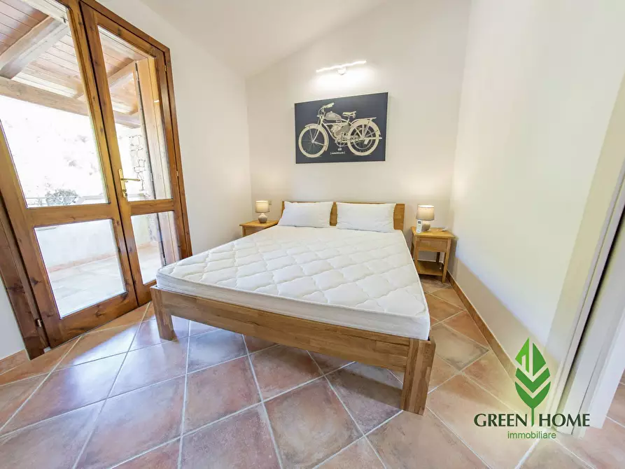 Immagine 6 di Villa in vendita  in Via Dei Tulipani a Sinnai