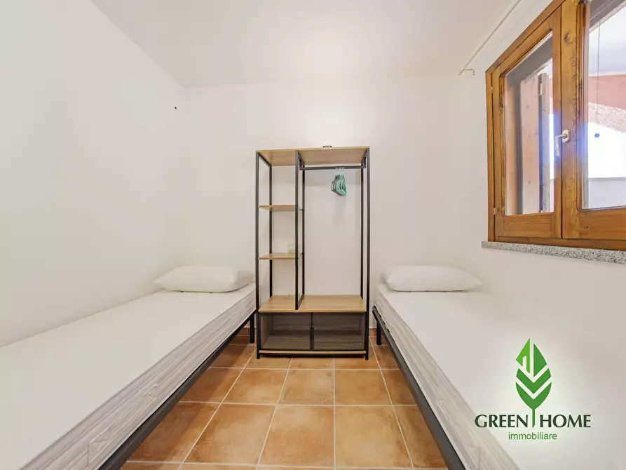 Immagine 7 di Villa in vendita  in Via Dei Tulipani a Sinnai