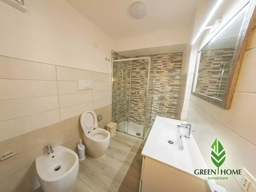 Immagine 9 di Villa in vendita  in Via Dei Tulipani a Sinnai