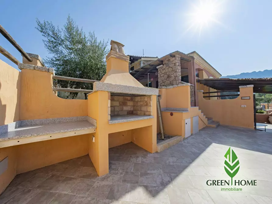 Immagine 10 di Villa in vendita  in Via Dei Tulipani a Sinnai