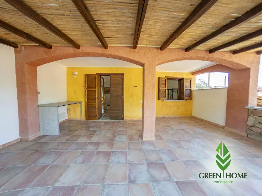 Immagine 11 di Villa in vendita  in Via Dei Tulipani a Sinnai