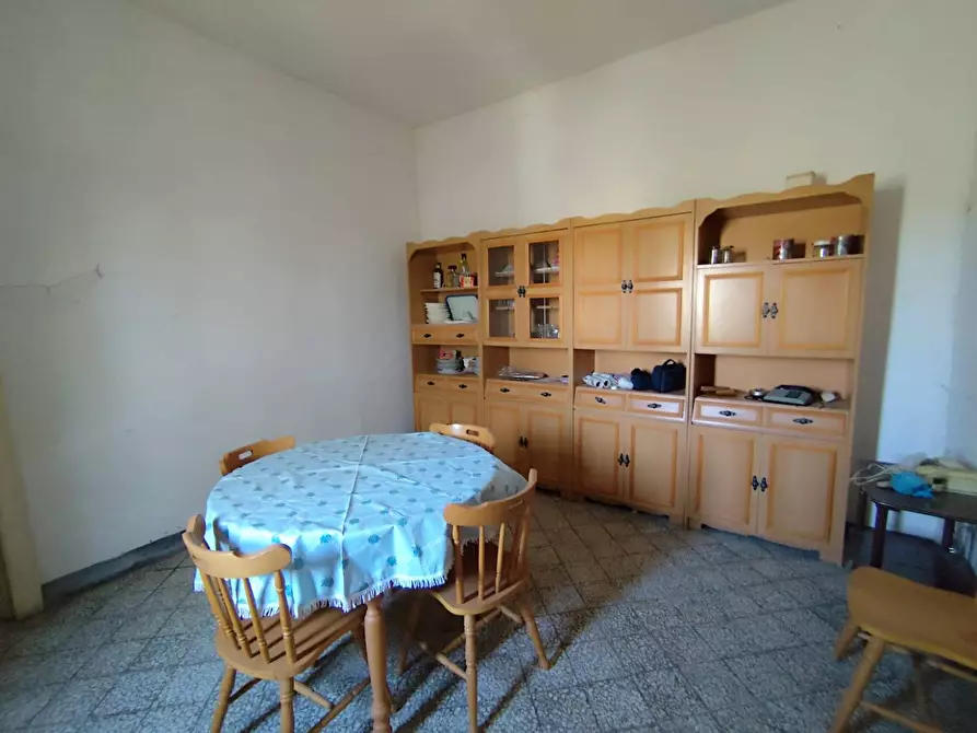 Immagine 2 di Casa indipendente in vendita  in Via San Vito a Nuraminis