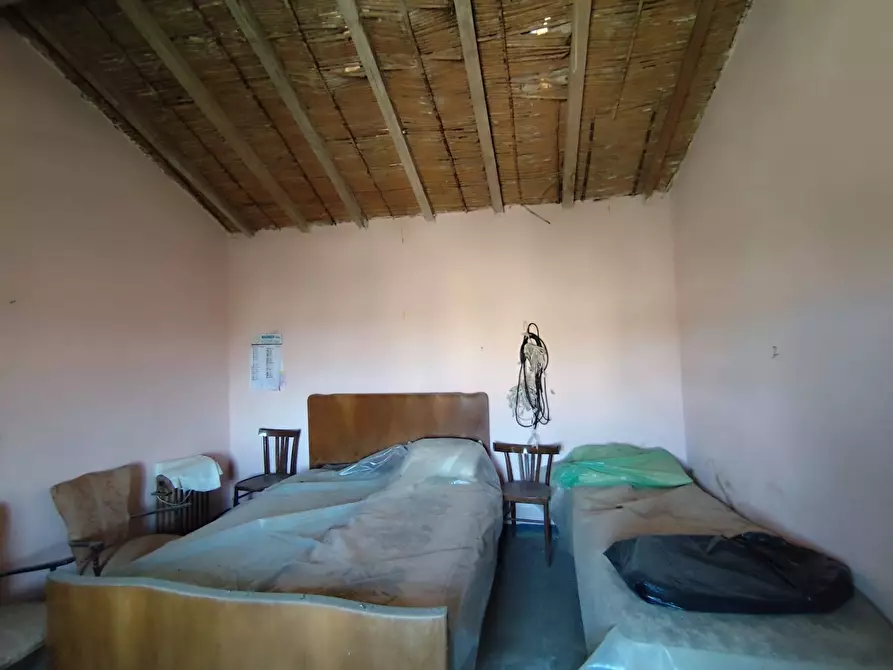 Immagine 4 di Casa indipendente in vendita  in Via San Vito a Nuraminis