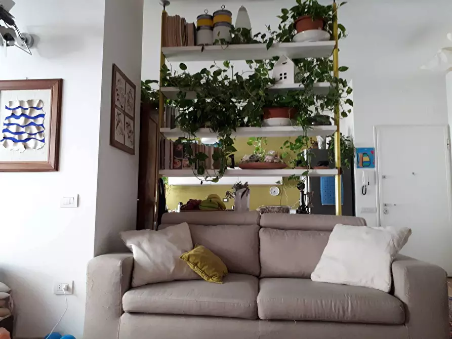 Immagine 2 di Appartamento in vendita  in Via Roma a Cagliari