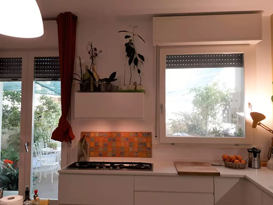 Immagine 4 di Appartamento in vendita  in Via Roma a Cagliari