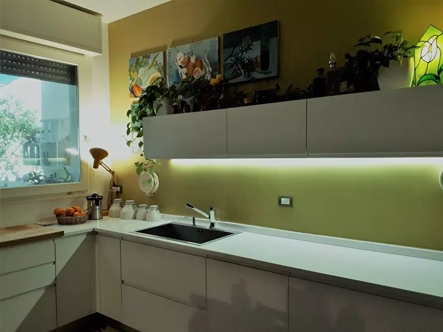 Immagine 5 di Appartamento in vendita  in Via Roma a Cagliari