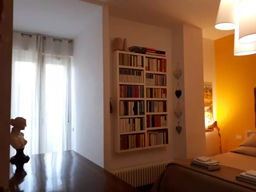 Immagine 7 di Appartamento in vendita  in Via Roma a Cagliari