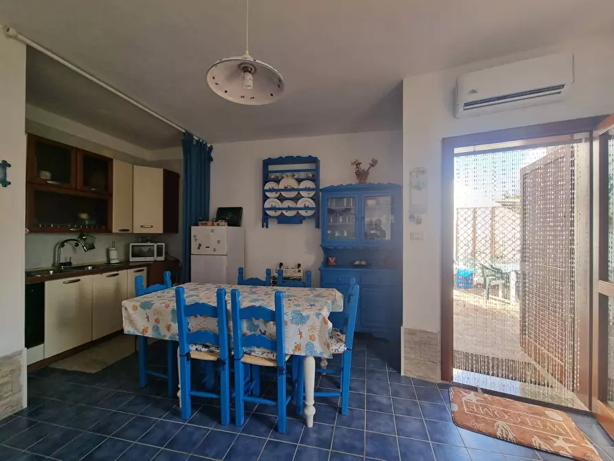 Immagine 2 di Appartamento in vendita  in Località Cussorgia a Calasetta