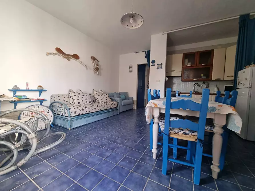 Immagine 3 di Appartamento in vendita  in Località Cussorgia a Calasetta