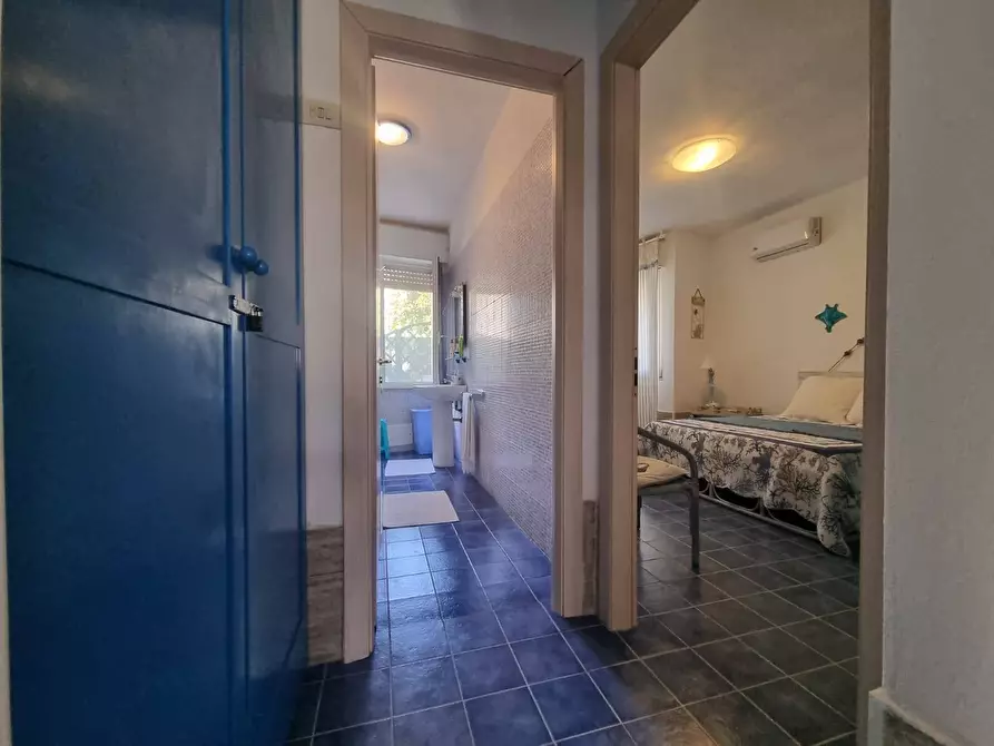 Immagine 4 di Appartamento in vendita  in Località Cussorgia a Calasetta