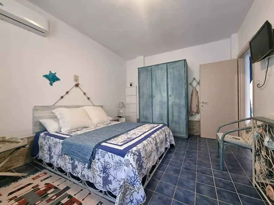 Immagine 6 di Appartamento in vendita  in Località Cussorgia a Calasetta