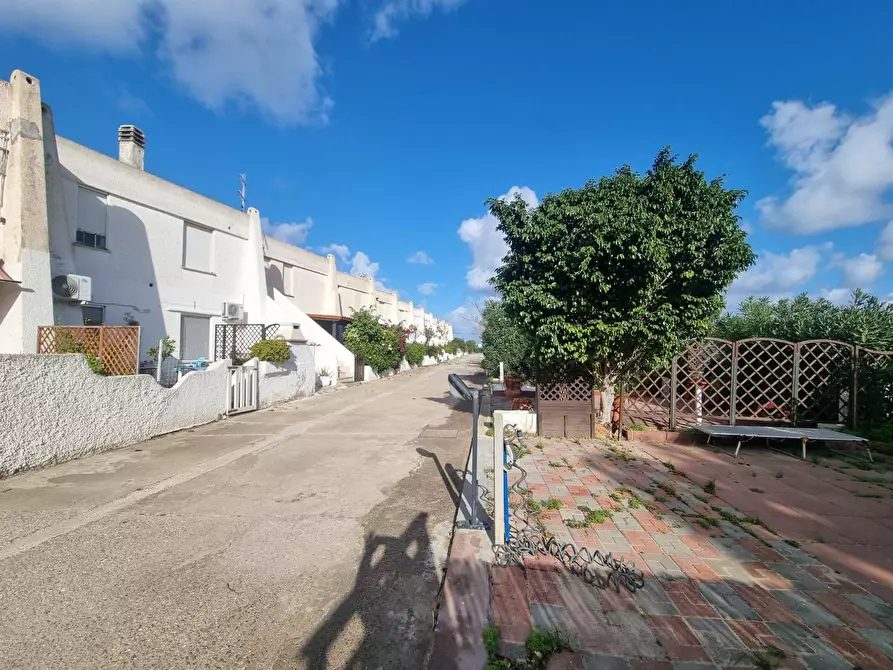 Immagine 10 di Appartamento in vendita  in Località Cussorgia a Calasetta