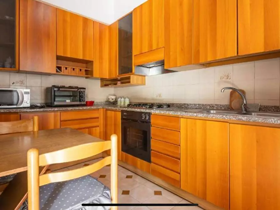 Immagine 2 di Villa in vendita  in Via Satta a Teulada