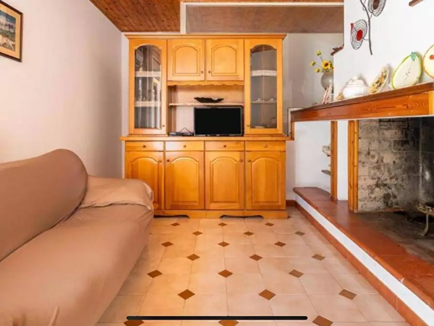 Immagine 3 di Villa in vendita  in Via Satta a Teulada