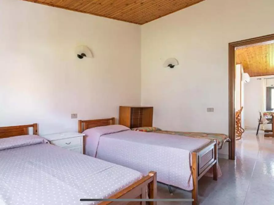 Immagine 8 di Villa in vendita  in Via Satta a Teulada