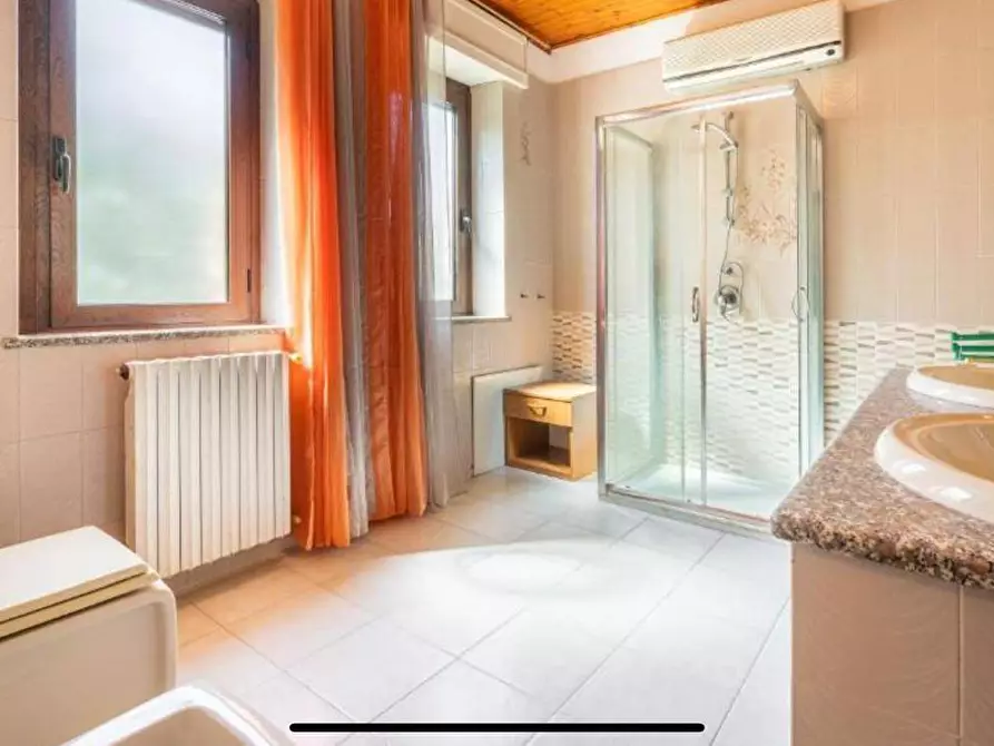 Immagine 12 di Villa in vendita  in Via Satta a Teulada