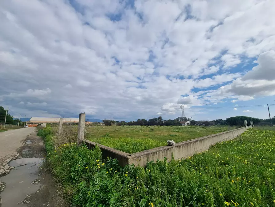 Immagine 7 di Terreno residenziale in vendita  in SS 131 a Sestu