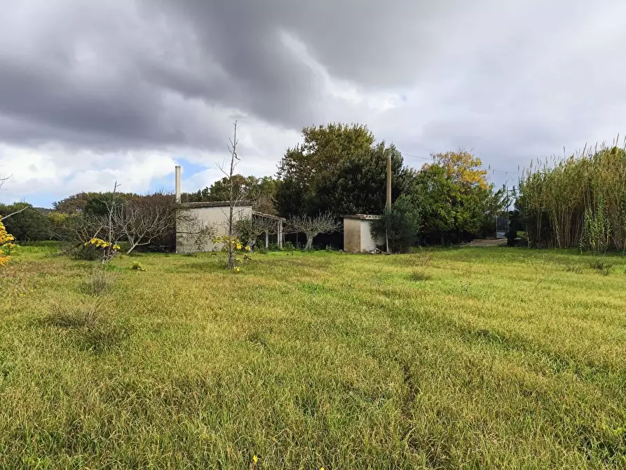 Immagine 5 di Casa indipendente in vendita  in Località Nuracesus a Nuraminis