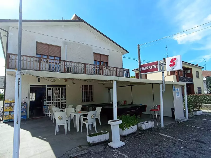 Immagine 1 di Appartamento in vendita  in Massarenti a Voghiera
