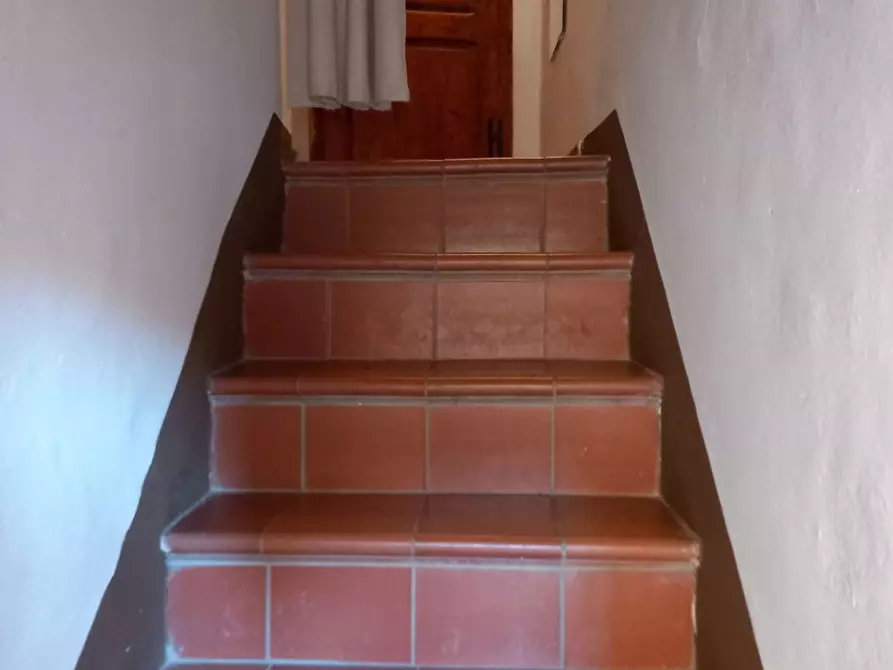 Immagine 2 di Villetta a schiera in vendita  in di Mezzo a Montalcino