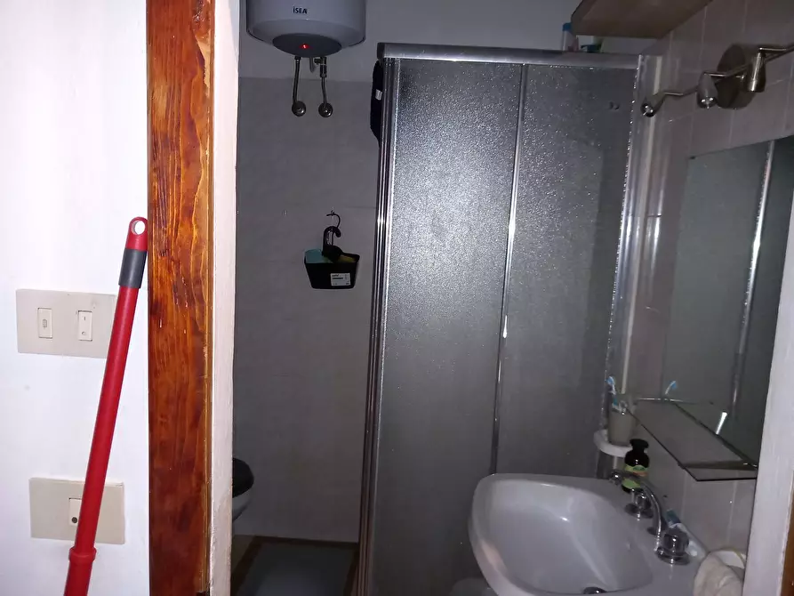 Immagine 6 di Villetta a schiera in vendita  in di Mezzo a Montalcino