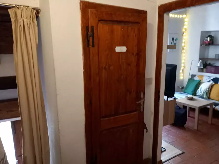 Immagine 5 di Villetta a schiera in vendita  in di Mezzo a Montalcino